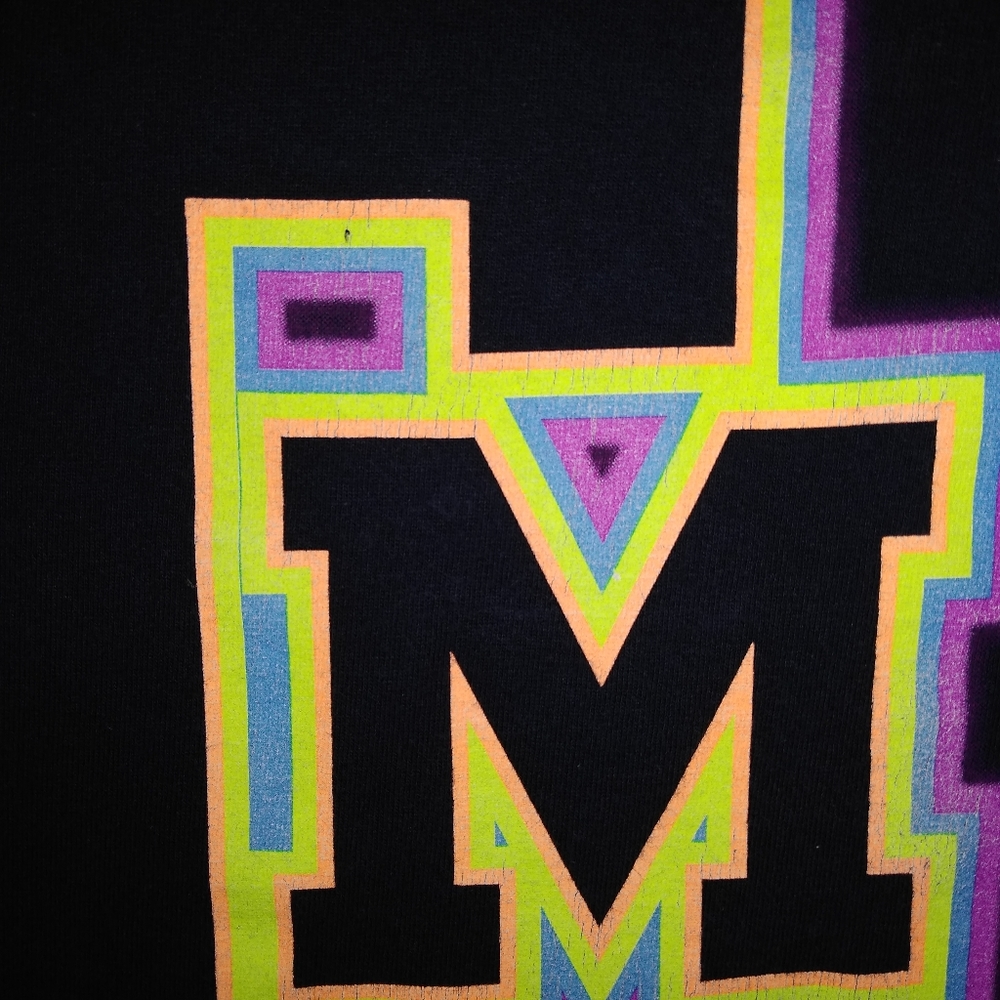Texas A&M t-shirt. - Picture 5 of 8